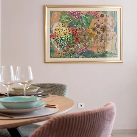 Yukka Comfor Center Hvar With Parking *